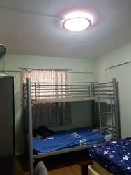 Blk 710 Yishun Avenue 5 (Yishun), HDB 3 Rooms #207523171